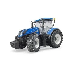 Bruder New Holland T7.315 Tractor Toy