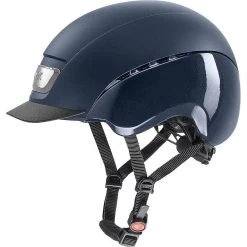 UVEX Elexxion Pro Riding Helmet