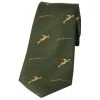 Sax Mens Soprano Hares And Shotguns Silk Country Tie Green 2 Sax Mens Soprano Hares And Shotguns Silk Country Tie Green -Equestrian Sales Store cst0288 wb 850x1300 1