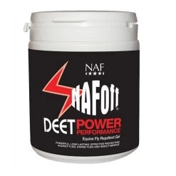 NAF Off Deet Power Gel 750g