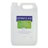 Dermoline Insect Shampoo 5L 2 Dermoline Insect Shampoo 5L -Equestrian Sales Store dermoline insect shampoo 5l