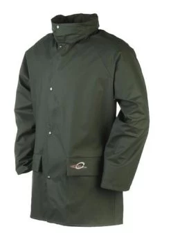 Flexothane Dortmund Lined Waterproof Jacket