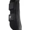 Woof Wear Double Lock Brushing Boots 1 Woof Wear Double Lock Brushing Boots -Equestrian Sales Store double lock two strap 3