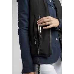 Seaver Safefit Airbag Vest -Equestrian Sales Store dsc9783