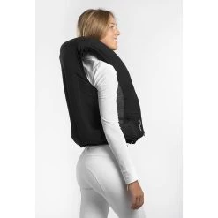 Seaver Safefit Airbag Vest -Equestrian Sales Store dsc9910