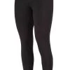 Dublin Ladies Performance Cool-It Gel Riding Tights Black 1 Dublin Ladies Performance Cool-It Gel Riding Tights Black -Equestrian Sales Store dublin cool it gel riding tights black