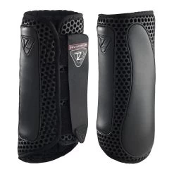 Equilibrium Tri-Zone Impact Sports Boots Hind