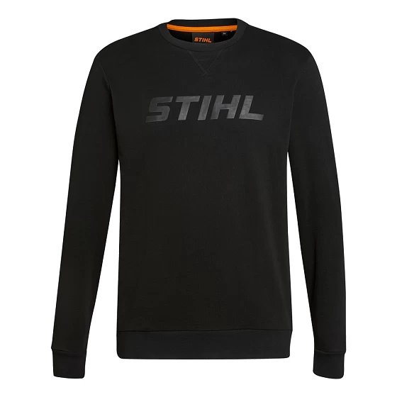 Stihl Mens Logo Sweatshirt 3 Stihl Mens Logo Sweatshirt