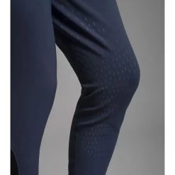 Premier Equine Mens Emilio Gel Knee Breeches -Equestrian Sales Store emilio mens breeches navy 5