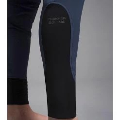 Premier Equine Mens Emilio Gel Knee Breeches -Equestrian Sales Store emilio mens breeches navy 6