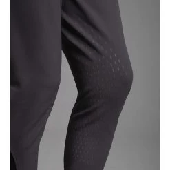 Premier Equine Mens Emilio Gel Knee Breeches -Equestrian Sales Store emilio mens gel knee breeches anthracite 5