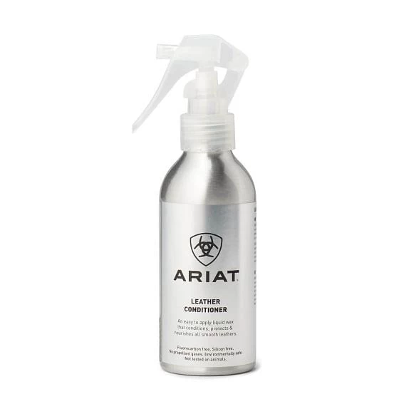 Ariat Leather Conditioner Spray 150ml 3 Ariat Leather Conditioner Spray 150ml