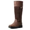 Ariat Ladies Windermere II H2O Country Boots -Equestrian Sales Store f19 wms engl couto 10029553 3 4 front 1