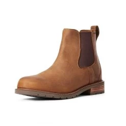 Ariat Mens Wexford H20 Boots