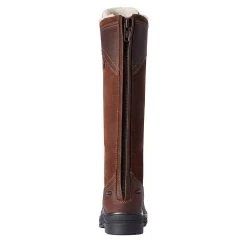 Ariat Ladies Wythburn Tall Waterproof Country Boots 9 Ariat Ladies Wythburn Tall Waterproof Country Boots -Equestrian Sales Store f21 wms engl 10038286 heel
