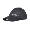 Ariat Venture H2O Waterproof Baseball Cap 1 Ariat Venture H2O Waterproof Baseball Cap -Equestrian Sales Store f22 uni engl 10042059 front 1