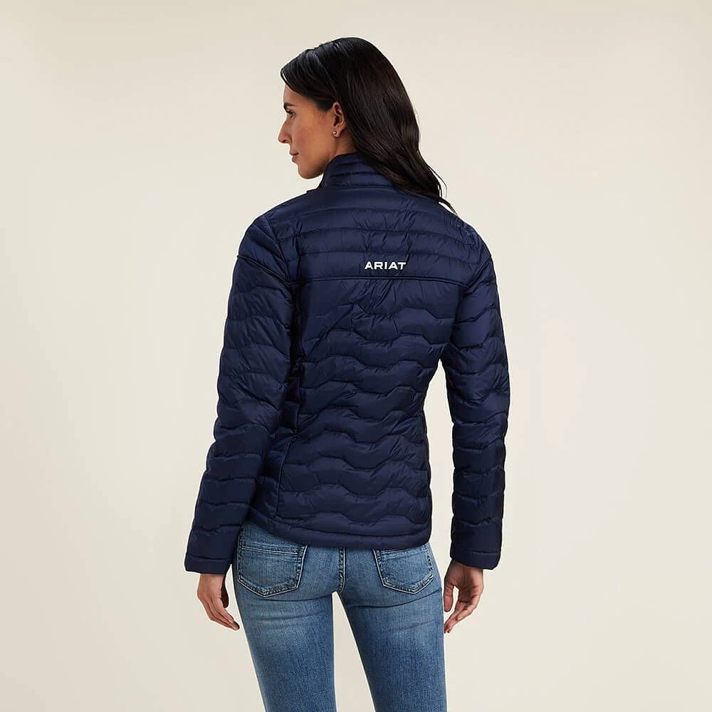 Ariat Womens Ideal Down Jacket 11 Ariat Womens Ideal Down Jacket - Image 10