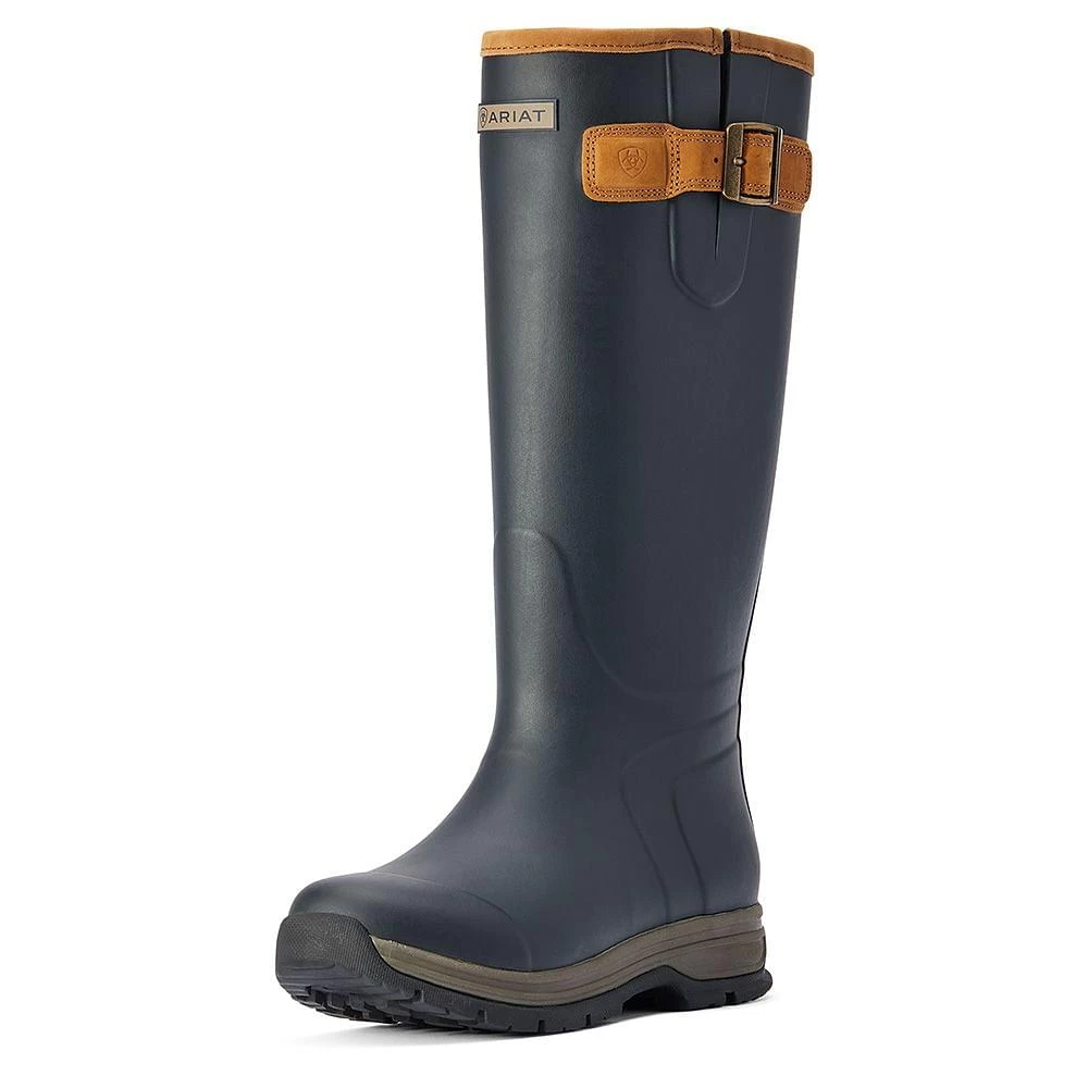 Ariat Ladies Burford Insulated Wellington Boots 8 Ariat Ladies Burford Insulated Wellington Boots - Image 6