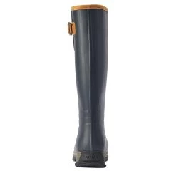Ariat Ladies Burford Insulated Wellington Boots 20 Ariat Ladies Burford Insulated Wellington Boots -Equestrian Sales Store f22 wms engl 10042450 heel