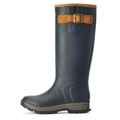 Ariat Ladies Burford Insulated Wellington Boots 23 Ariat Ladies Burford Insulated Wellington Boots -Equestrian Sales Store f22 wms engl 10042450 side