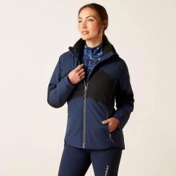 Ariat Womens Valour H20 Waterproof Jacket