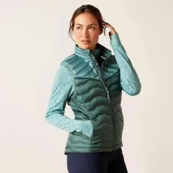 Ariat Ladies Ideal Down Vest