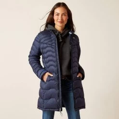 Ariat Womens Ideal Down Coat