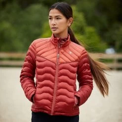Ariat Womens Ideal Down Jacket