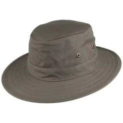 Failsworth Traveller Hat