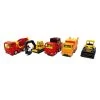 Siku 6283 Five Truck Gift Set -Equestrian Sales Store five trucks