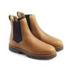 Fairfax & Favor Ladies Sheepskin Boudica Chelsea Boot -Equestrian Sales Store fur lined explorer boot 1 0037 1 1