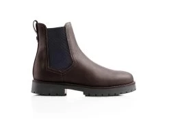 Fairfax & Favor Ladies Sheepskin Boudica Chelsea Boot 20 Fairfax & Favor Ladies Sheepskin Boudica Chelsea Boot -Equestrian Sales Store fur lined explorer boot 3 0041