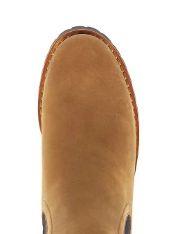 Fairfax & Favor Ladies Sheepskin Boudica Chelsea Boot 23 Fairfax & Favor Ladies Sheepskin Boudica Chelsea Boot -Equestrian Sales Store fur lined explorer boot 6 10133 1