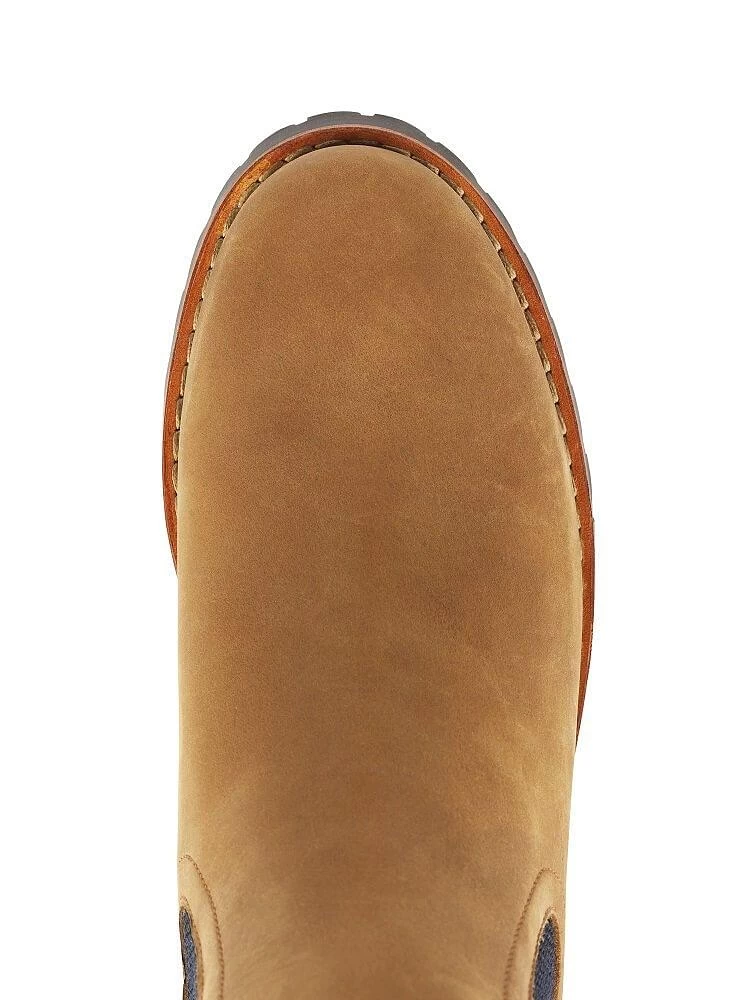 Fairfax & Favor Ladies Sheepskin Boudica Chelsea Boot 13 Fairfax & Favor Ladies Sheepskin Boudica Chelsea Boot - Image 11