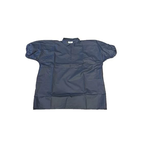 GD Textiles Short Sleeved Neoprene Parlour Top 3 GD Textiles Short Sleeved Neoprene Parlour Top