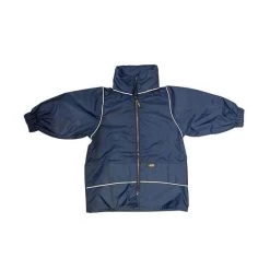 GD Textiles Splash Kids Waterproof Jacket