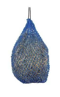 Shires Greedy Feeder Net Blue