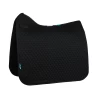 Griffin NuuMed HiWither Quilt Dressage Saddle Pad 1 Griffin NuuMed HiWither Quilt Dressage Saddle Pad -Equestrian Sales Store griffin nuumed hiwither quilt dressage saddle pad bl