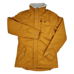 Ariat Womens Grizzly Insulated Jacket