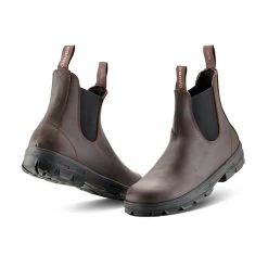 Grubs Whirlwind Dealer Boot