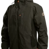 Husqvarna Mens Xplorer Shell Jacket -Equestrian Sales Store h410 1599