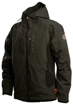 Husqvarna Mens Xplorer Shell Jacket