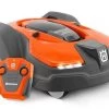 Husqvarna Remote Control Automower Robotic Lawn Mower Toy -Equestrian Sales Store h710 9108