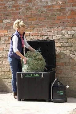 Haygain Non-Shrinking Hay Net