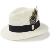 Hicks & Brown Ladies Aldeburgh Fedora Hat -Equestrian Sales Store hbaf2cbl 1