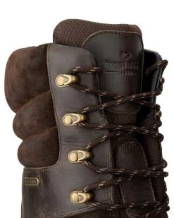 Hoggs Of Fife Mens Aonach 10 Inch Waterproof Field Boot -Equestrian Sales Store hoggs 661 1863