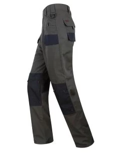 Hoggs Of Fife Granite Active Ripstop Thermal Trousers -Equestrian Sales Store hoggs granite ripstop trousers 1