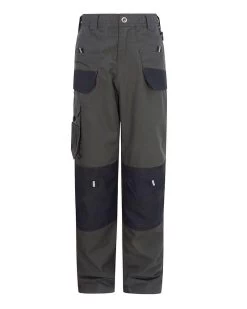 Hoggs Of Fife Granite Active Ripstop Thermal Trousers