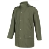 Hoggs Of Fife Green King II Waterproof Jacket -Equestrian Sales Store hoggs of fife green king ii waterproof jacket .jpg