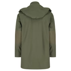Hoggs Of Fife Green King II Waterproof Jacket -Equestrian Sales Store hoggs of fife green king ii waterproof jacket 2.jpg